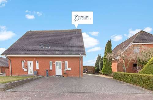 Foto - Haus zum Kaufen in Karby 260.000,00 € 94 m²