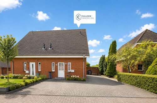 Foto - Haus zum Kaufen in Karby 229.000,00 € 94 m²