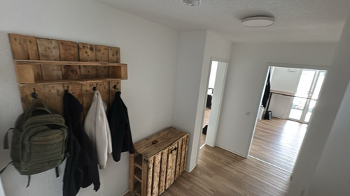 Foto - Wohnung zum Mieten in Paderborn 865,00 € 65.4 m²