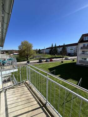 Foto - Wohnung zum Mieten in Hainichen 290,00 € 55.33 m²