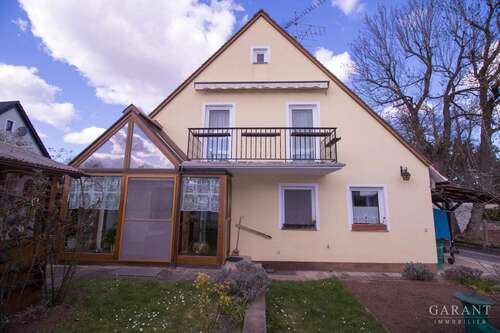 Foto - Haus zum Kaufen in Herzogenaurach 479.000,00 € 177 m²