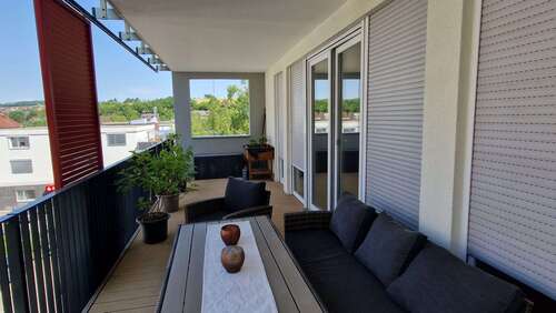 Foto - Wohnung zum Mieten in Taunusstein 1.350,00 € 115 m²
