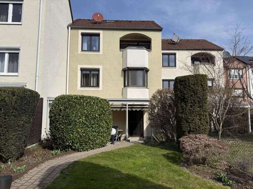 Foto - Haus zum Kaufen in Augsburg 535.000,00 € 112.28 m²