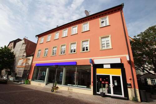Foto - Haus zum Kaufen in Bretten 2.250.000,00 € 555.51 m²