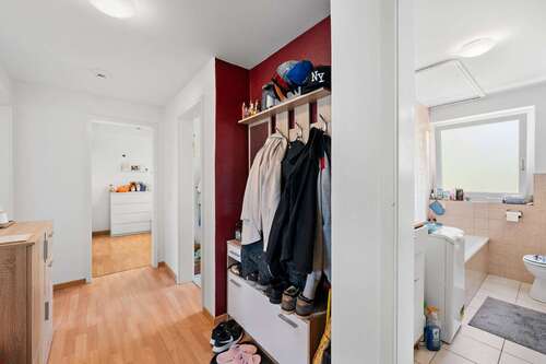 Foto - Wohnung zum Kaufen in Kaufbeuren 245.000,00 € 66.88 m²