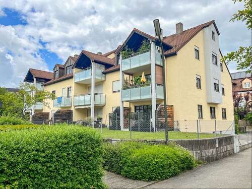 Foto - Wohnung zum Kaufen in Rosenheim 295.000,00 € 45 m²