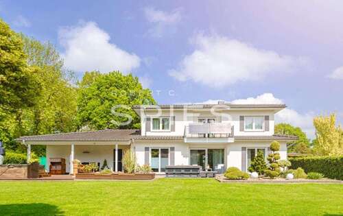 Foto - Haus zum Kaufen in Schwanewede 898.000,00 € 238 m²