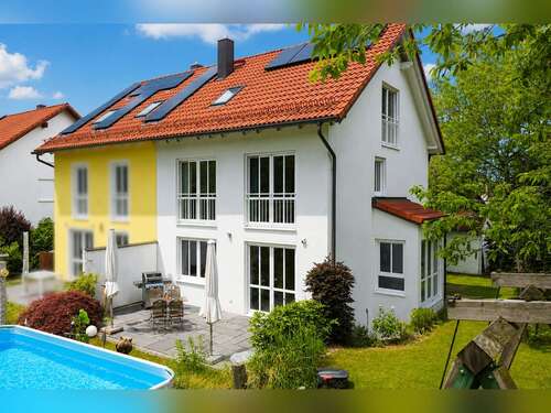 Foto - Haus zum Kaufen in Zorneding 1.125.000,00 € 159.94 m²