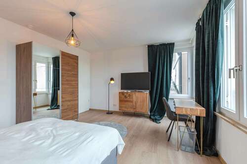 Foto - WG-Zimmer in Berlin 780,00 € 16 m²