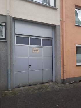 Foto - Garage zu vermieten in Wuppertal 60,00 €