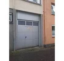 Garage zu vermieten in Wuppertal 60,00 €