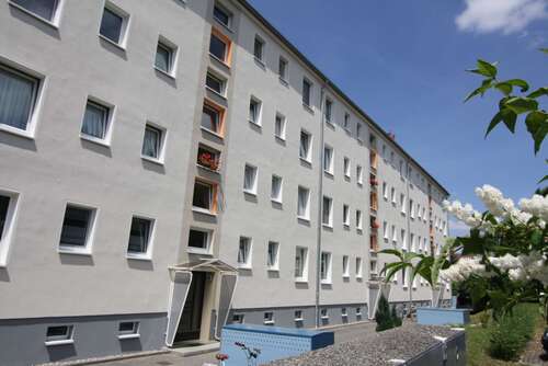 Foto - Wohnung zum Mieten in Wurzen 395,00 € 59.38 m²