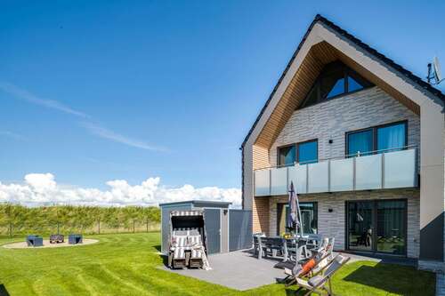 Foto - Haus zum Kaufen in Büsum 620.000,00 € 120 m²