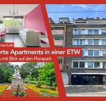 Wohnung zum Kaufen in Düsseldorf 515.000,00 € 107 m²