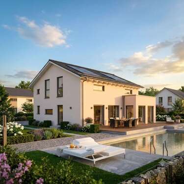 Foto - Haus zum Kaufen in Telgte 551.000,00 € 165 m²