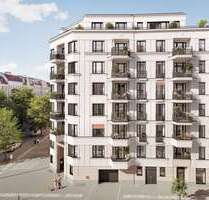 Büro in Berlin 410.900,00 € 39.3 m²