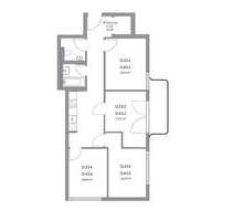 WG-Zimmer in Berlin 740,00 € 10 m²