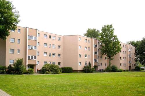 Foto - Wohnung zum Mieten in Krefeld 619,00 € 66 m²