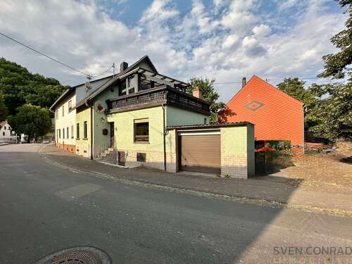 Foto - Haus zum Kaufen in Heimbach 95.000,00 € 109 m²
