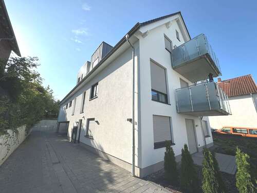 Foto - Wohnung zum Mieten in Bückeburg 790,00 € 68 m²