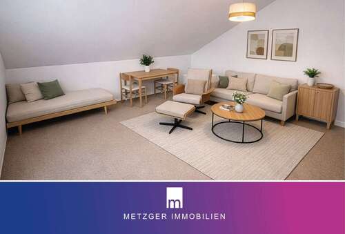 Foto - Wohnung zum Kaufen in Uhldingen-Mühlhofen 179.000,00 € 57 m²