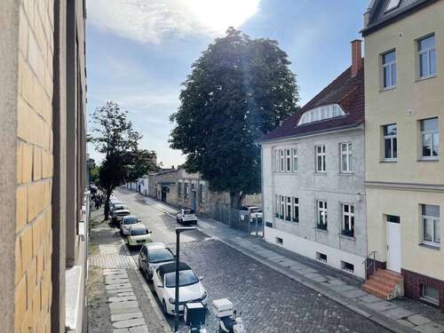 Foto - Wohnung zum Mieten in Halle 460,00 € 61.68 m²