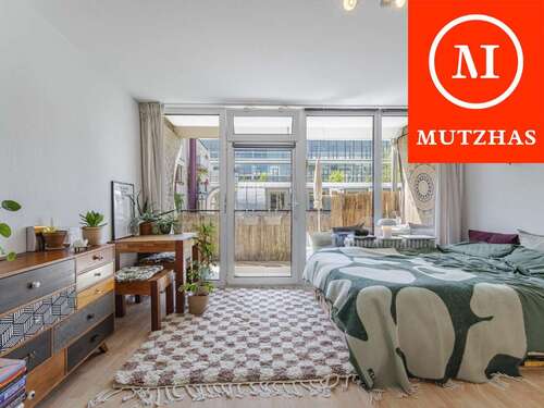 Foto - Wohnung zum Kaufen in München 319.000,00 € 27.36 m²