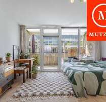Wohnung zum Kaufen in München 319.000,00 € 27.36 m²