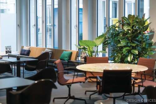 Foto - Büro in Karlsruhe 1.900,00 € 26 m²