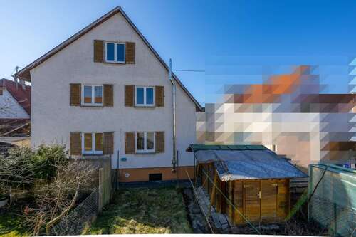 Foto - Haus zum Kaufen in Mössingen 325.000,00 € 130 m²