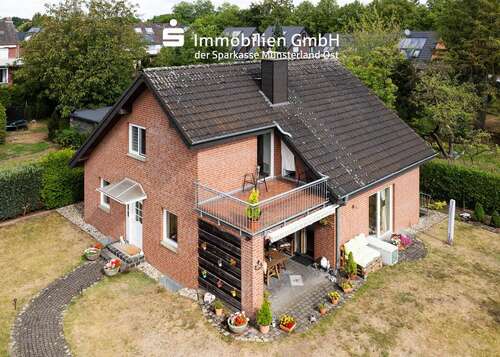 Foto - Haus zum Kaufen in Münster 595.000,00 € 128 m²