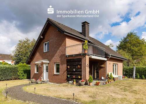 Foto - Haus zum Kaufen in Münster 639.000,00 € 128 m²