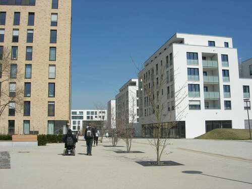 Foto - Wohnung zum Mieten in Stuttgart 1.105,00 € 73.81 m²