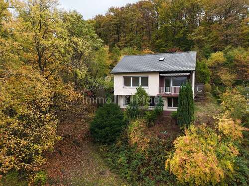 Foto - Haus zum Kaufen in Plettenberg 129.000,00 € 107 m²