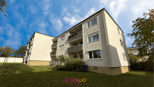 Foto - Wohnung zum Kaufen in Wolfenbüttel 159.000,00 € 77 m²