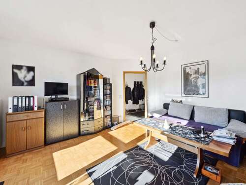 Foto - Wohnung zum Kaufen in Trier 189.000,00 € 62.63 m²