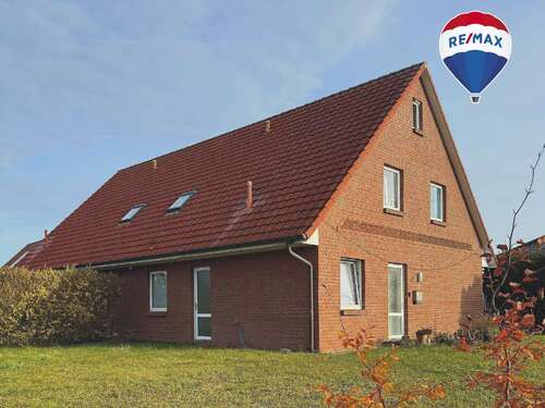 Foto - Haus zum Kaufen in Bleckede 250.000,00 € 117 m²