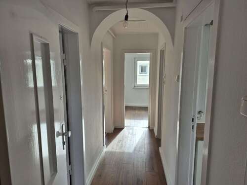 Foto - Wohnung zum Mieten in Glückstadt 409,00 € 49.79 m²