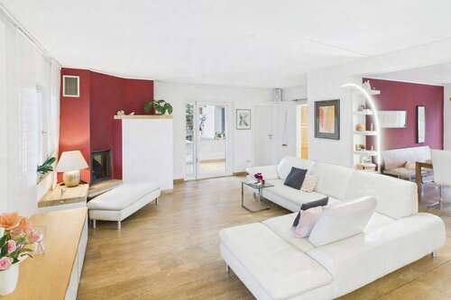 Foto - Haus zum Kaufen in Reichenau 1.849.000,00 € 265 m²