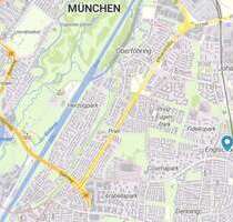 Wohnung zum Mieten in München 1.520,00 € 74.4 m²