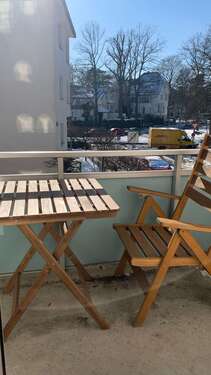 Foto - Wohnen auf Zeit in Berlin 1.790,00 €