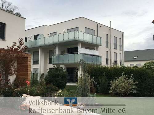 Foto - Wohnung zum Kaufen in Manching 499.000,00 € 105 m²
