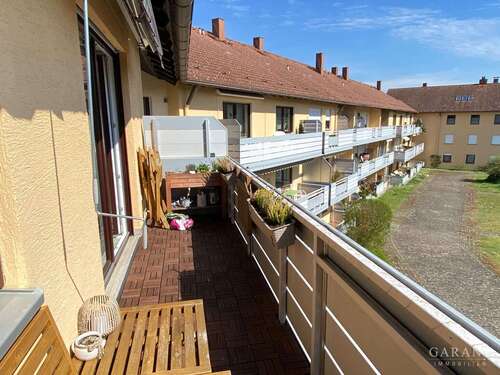 Foto - Wohnung zum Kaufen in Nördlingen 437.000,00 € 101 m²