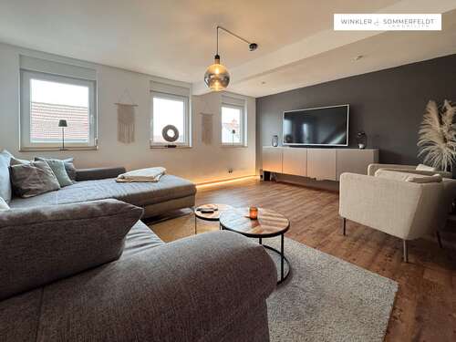 Foto - Wohnung zum Kaufen in Viernheim 398.000,00 € 115 m²