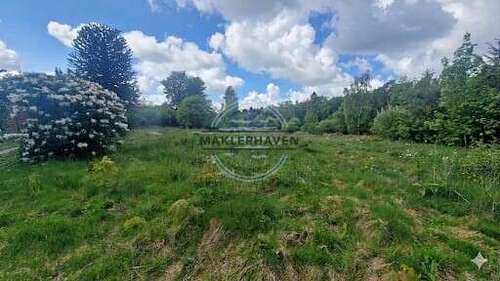 Foto - Grundstück zu verkaufen in Barsbüttel 749.000,00 € 784 m²