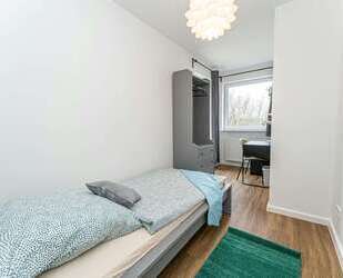 WG-Zimmer in Berlin 590,00 € 14 m²