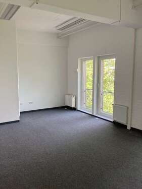 Foto - Büro in Düsseldorf 519,00 € 38 m²