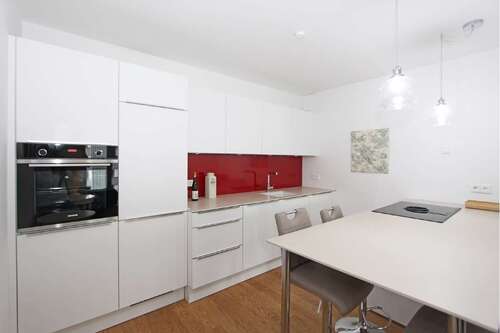 Foto - Wohnung zum Mieten in München 2.800,00 € 81 m²