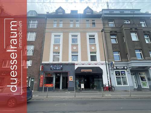 Foto - Haus zum Kaufen in Düsseldorf 1.300.000,00 € 389 m²