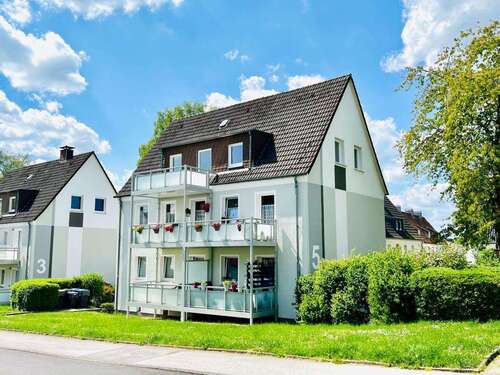 Foto - Wohnung zum Mieten in Hemer 449,00 € 59.26 m²
